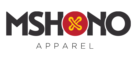 Mshono Logo